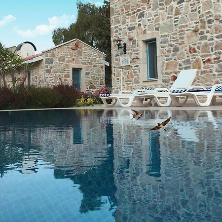La Petra Boutique Hotel Datca Bagian luar foto