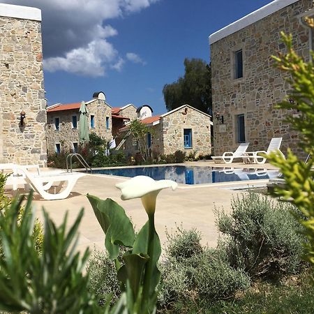 La Petra Boutique Hotel Datca Bagian luar foto