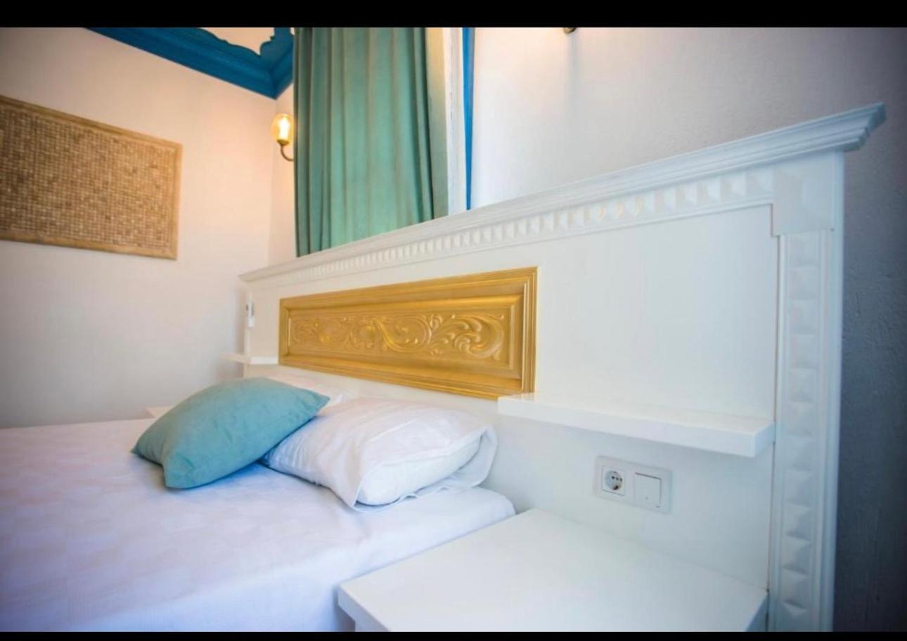 La Petra Boutique Hotel Datca Bagian luar foto