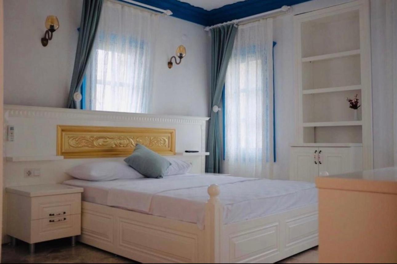 La Petra Boutique Hotel Datca Bagian luar foto