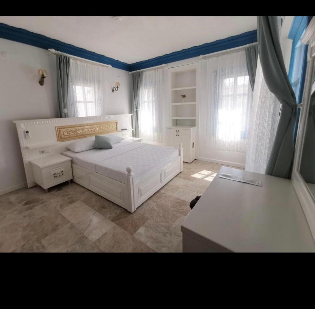 La Petra Boutique Hotel Datca Bagian luar foto